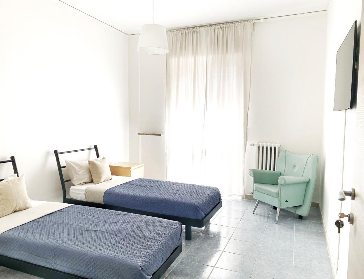 Neri Rooms Verona Exterior foto